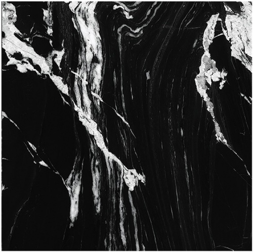 Ca Pietra Marble Luxe Porcelain Noir